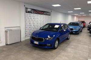 SKODA Fabia 1.0 TSI 95 CV Selection IVA ESPOSTA