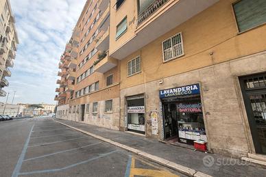 Via ruggero fiore - negozio uso investimento