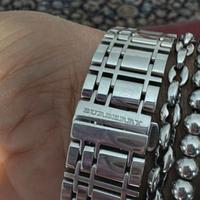 Orologio Burberry