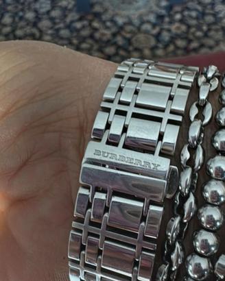 Orologio Burberry