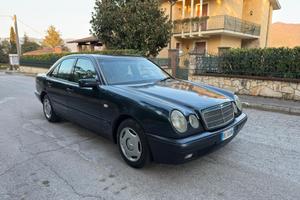 Mercedes-Benz Classe E 220 CDI Avantgarde 1999