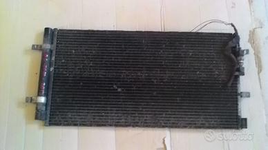 CONDENSATORE AUDI A4 Berlina Cag Diesel 2000 (07>1