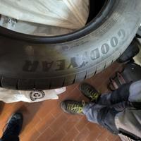 Gomme Estive Goodyear 205/60R16 96H