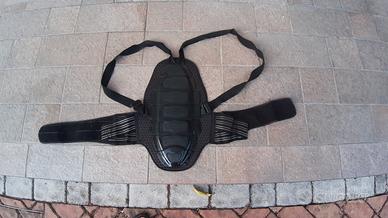 paraschiena spyke M