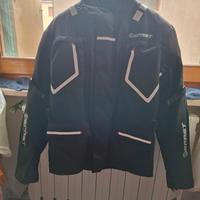 Giacca da moto
