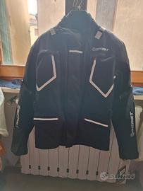 Giacca da moto