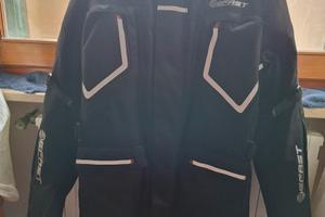 Giacca da moto