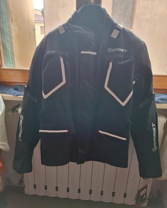 Giacca da moto