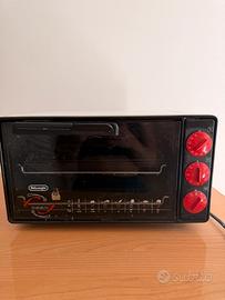Forno elettrico De'Longhi SfornaTutto Turbo