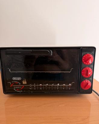 Forno elettrico De'Longhi SfornaTutto Turbo