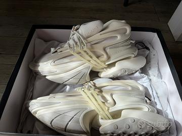 Balmain Unicorn Sneakers
