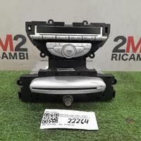 AUTORADIO MP3 MINI One 1Â° Serie 3455681 (00>06)