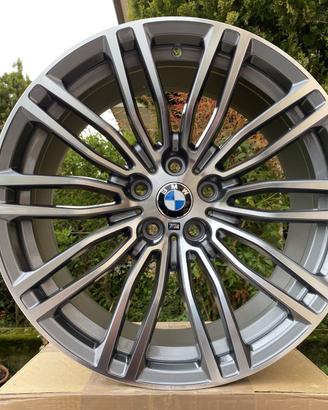 CERCHI 19 BMW mod. 664 M MADE IN GERMANY