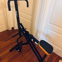 Total Crunch Fitness