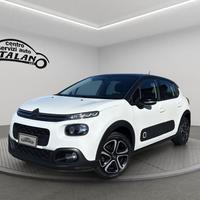 CITROEN - C3 - 1.2 PureTech 83CV S&S Shine