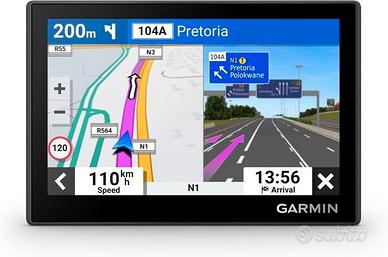 navigatore Garmin Drive 53