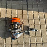 Mulinello carpfishing