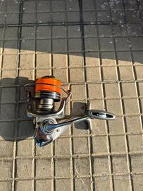 Mulinello carpfishing