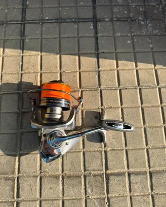 Mulinello carpfishing