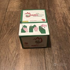 Figurine Panini Euro 2008