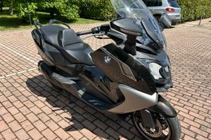 Bmw c 650 - 2020