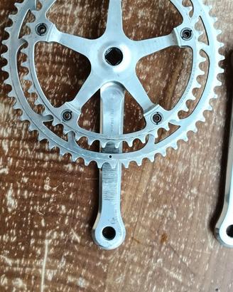 Guarnitura pedivella campagnolo