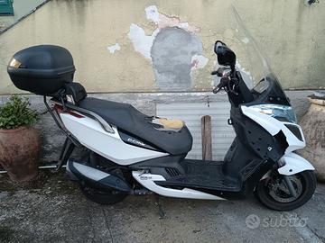 Scooter GDink 300 2015 come pezzi di ricambio