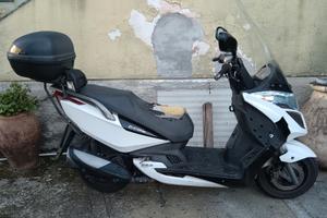 Scooter GDink 300 2015 come pezzi di ricambio