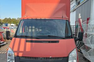 Ford transit 155 cv
