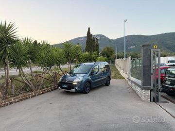CITROEN - Berlingo - 1.6 VTi 120CV Multispace 7