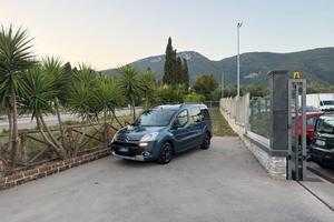 CITROEN - Berlingo - 1.6 VTi 120CV Multispace 7