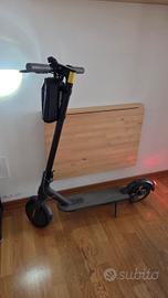 Xiaomi monopattino 1s