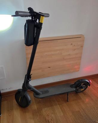 Xiaomi monopattino 1s