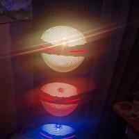cassa bluetoot con microfono e telecomando 