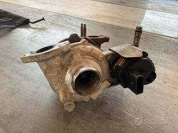 TURBINA CITROEN C3 / PICASSO COME NUOVA!!