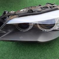 BMW 5 V F10 F11 BI-XENON FARO SINISTRO
