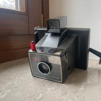 Polaroid land camera