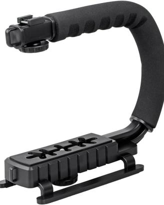Action Grip stabilizzatore Foto & Video