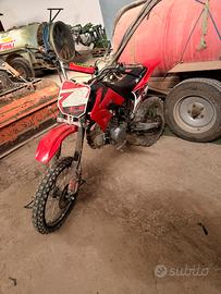 pit bike 125