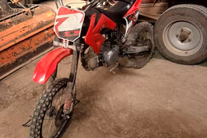 pit bike 125