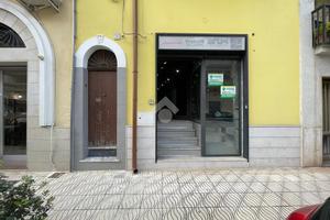 MONOLOCALE A GROTTAGLIE