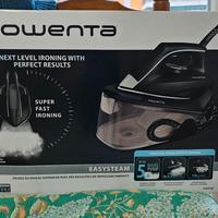 ( NUOVO) FERRO A CALDAIA ROWENTA EASY STEAM VR7141