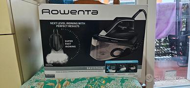 ( NUOVO) FERRO A CALDAIA ROWENTA EASY STEAM VR7141