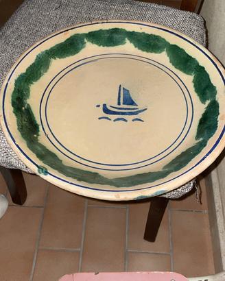 Piatto antico
