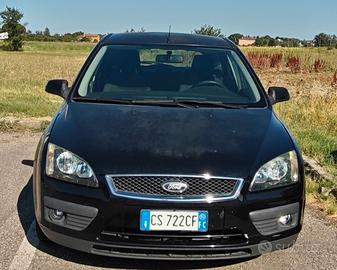 Ford focus 1.6 TDCi diesel 230.000 km