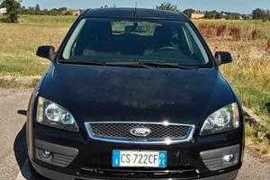 Ford focus 1.6 TDCi diesel 230.000 km
