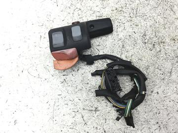 BMW R 1150 RT ABS 1130 COMMUTATORE DEVIO LUCI SINI