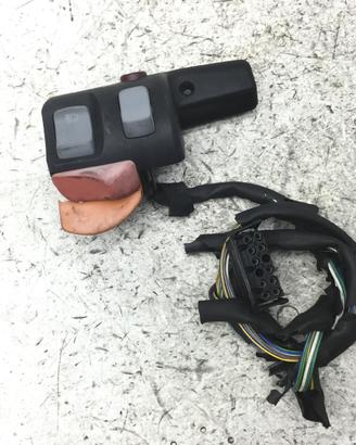 BMW R 1150 RT ABS 1130 COMMUTATORE DEVIO LUCI SINI