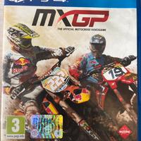 Disco MXGP