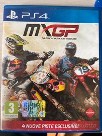 Disco MXGP